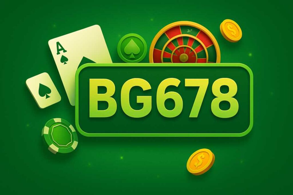 678 Game